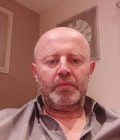 Dating Man France to Drugeac  : Franck, 51 years